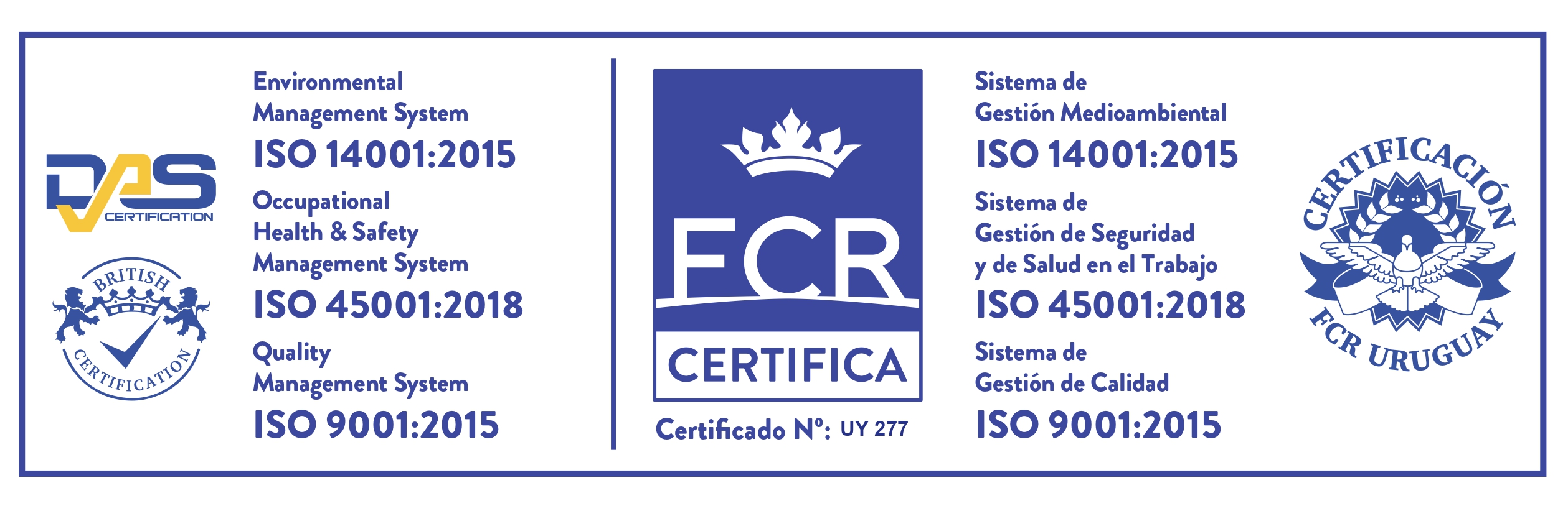 Certificaciones Vialserv S.A. 14001-45001-9001_FCR-DAS